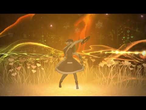 Carol of the Bells Macro Dance FFXIV