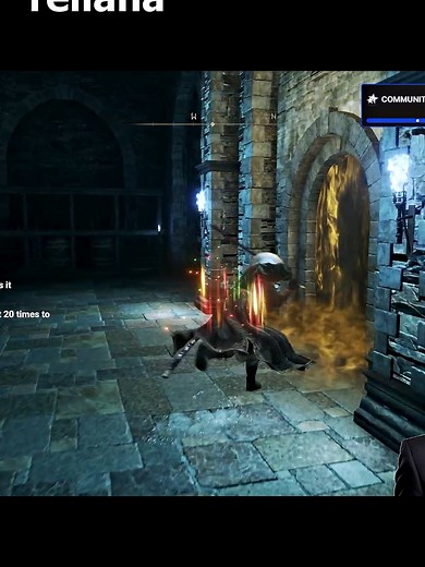 Elden Ring Night Reign Phase 3 Livestream Highlights