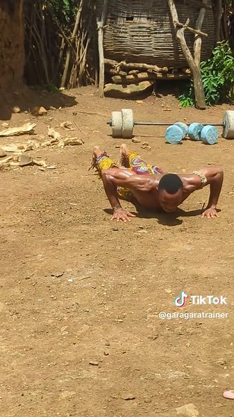 Effective Exercise Workouts for All Fitness Levels