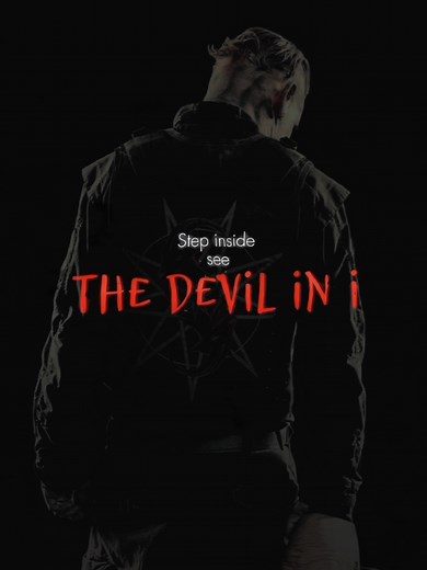 Slipknot: The Devil In I Lyrics and Aesthetic Vibes