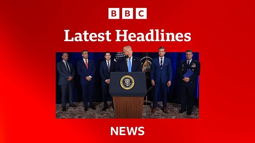 BBC Sounds - BBC News - Available Episodes