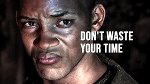 38K views · 2.7K reactions | An hour wasted today is an hour wasted forever. Spoken by Jon Taffer, Eric Thomas, Jordan Peterson, Ray Lewis, Steve Harvey | Ben Lionel Scott | Facebook