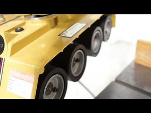 POWERMATIC LARGE TOP 27 SHAPER W/4 ROLL POWERFEED + 2 SPINDLES