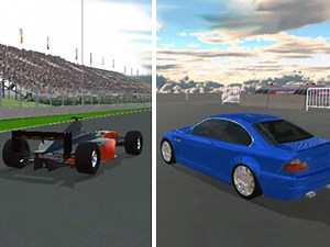 Walkthrough Stunt Tracks . BrightestGames.com