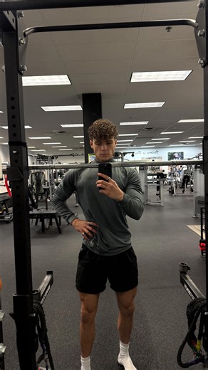 Benjamin Pütrich | Fitness Grounded in Faith | Gonna make it the best yet. #christian#God#gym#fitness#workout | Instagram