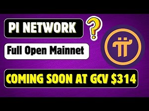 Pi Network Officially Launches Open Mainnet: A New Era for Crypto and Web3