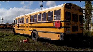 Owners of Ascension-based school bus company facing charges over fake insurance cards