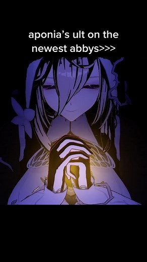 Aponia Honkai Impact 3rd Ultimate Gameplay | Light of My Life