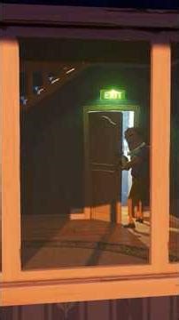 Who Remembers Hello Neighbor?