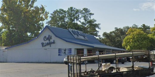 Cafe Risque, other clubs challenge new Florida law