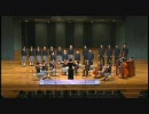 【合唱曲】モーツァルト　Benedictus（郡山二中・音質改善版）