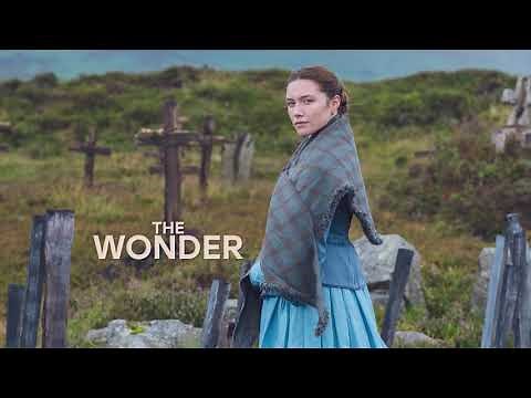 The Wonder Soundtrack (Score Suite) - Matthew Herbert