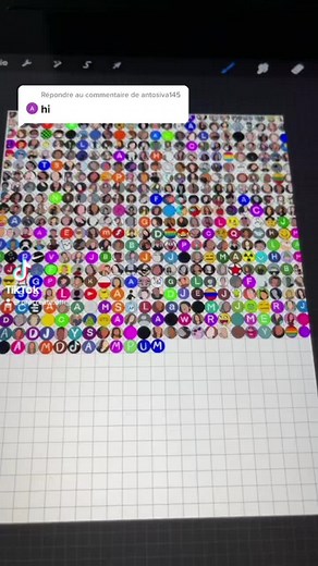 Interactive Digital Interface Demonstration