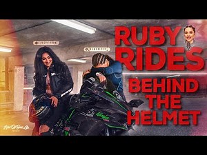 RUBY RIDES on SEXISM, BIKING & SOCIAL GROWTH!