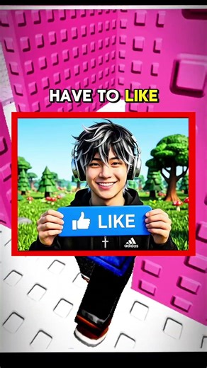 Which Candy Are You Choose? 😭💔 #roblox #robloxrant #rblx #shorts