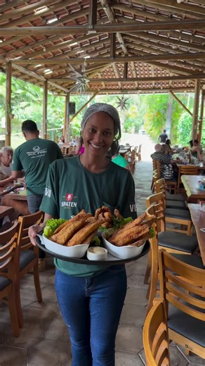 Experimente a Comida Mineira em Itaúna - MG