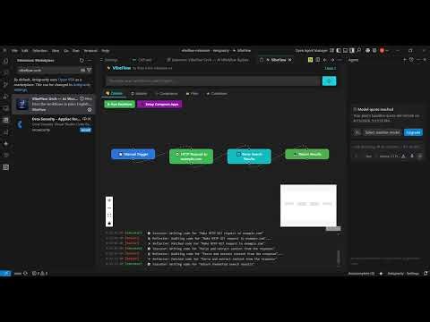 I'm 17, I Deleted My VS Code Extension With 112 Installs and Rebuilt It in 2 Hours