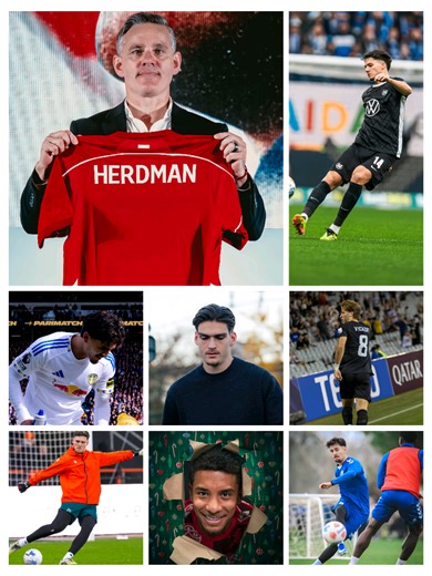 John Herdman konfirmasi akan segera mencari pemain keturunan Indonesia selanjutnya. John Herdman resmi di perkenalkan ke Publik Selasa, 13 Januari 2026. John Herdman di sela-sela perkenalan dirinya menyampaikan kepada para wartawan bahwa dirinya bulan Februari akan pergi ke Benua Eropa untuk bertemu para pemain Diaspora yang bermain disana. John Herdman juga berencana akan memantau dan berkomunikasi kepada pemain keturunan Indonesia yang bermain di Benua Eropa dan Benua Australia. Sumber VT : bo