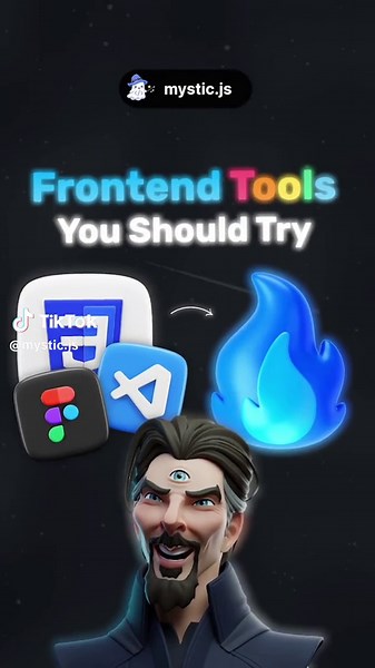 Essential Frontend Tools for Web Developers