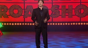 Here's a little bit of inSIGHT for you... | Michael McIntyre
