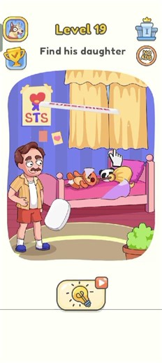 DOP 5 Draw One Part Fun Mobile Puzzle Game (Walkthrough + Tips)#gaming#game #dop5 #puzzle