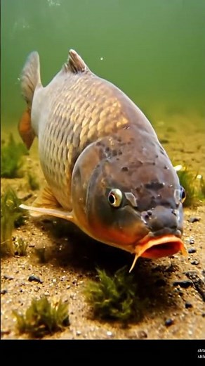 🎣🤯 Bream Can't Bite THIS?! Unbreakable Fishing Rig REVEALED! 🔥