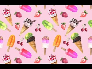 Temporary ice cream inflation Subliminal