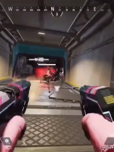 Top Apex Legends Clips from Twitch Stream