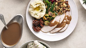 Tri-Cities restaurants open on Thanksgiving Day