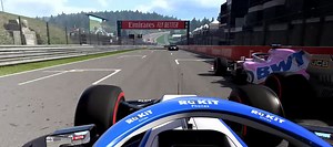 F1 2020 Podium Pass - How Does It Work?