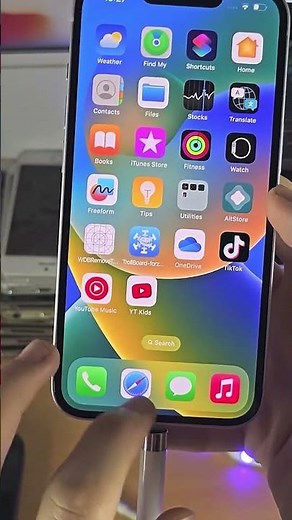 Can You Connect Apple Pencil to iPhone? (no)