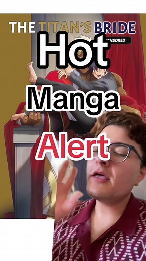 #greenscreen #titansbride #titansbrideanime #delinquentomegabelongstothebeastking #omegavers #omega #blmangarecommendation