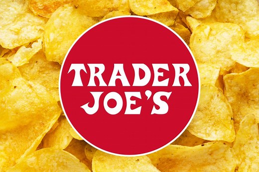 The 6 Best Chips You Can Get at Trader Joe’s — From Spicy to Tangy