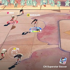 36K views · 108 reactions | Goooaaalll! Soccer the Cartoon Network way: apple.co/CNSuperstarSoccerGoal | App Store | Facebook