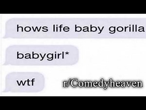 THE BEST OF R/COMEDYHEAVEN