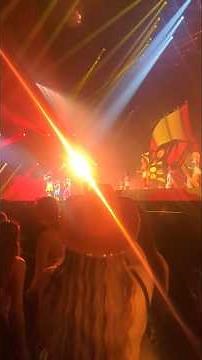 Oya lele - K3 originals in Ahoy #fyp #k3 #concert #ahoy #oyalele