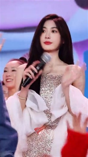 孙乐言美貌大放送，这颜值太能打了