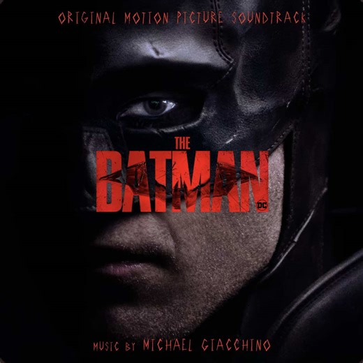 Walidos Musical: Batman 2022 Soundtrack Highlights