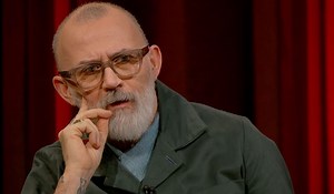 Viewers all saying the same thing after this week's Tommy Tiernan Show