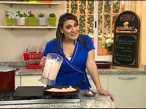 Sazónarte (08-03-2011)