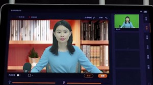 锐取信息：yCat无线便携录播设备讲解