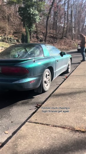 #pontiac #firebird #90s | Pontiac Firebird