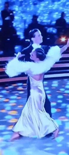 #танцы со звездами#dance#фокстрот. финал. 23.11.2025