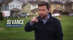 JD Vance's Latest Ad Should Win An Award