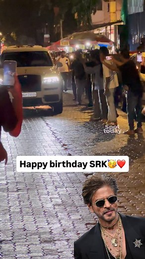 8.9K views · 288 reactions | The man who redefined romance! ❤️ . . . #spottoday | Spottoday | Facebook