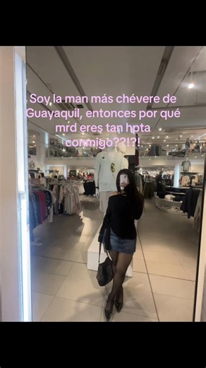 Soy la Man Más Chévere: Humor y Orgullo Ecuatoriano