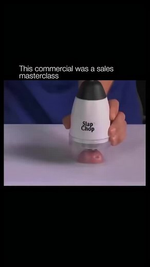 Slap Chop: Quick Veggie Prep for Faster Meals
