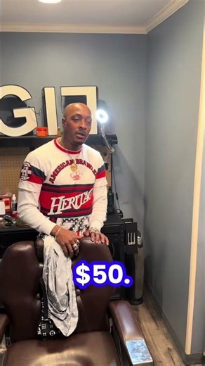 When a Rapper Asks for a “Homie Discount” at the Shop 💀#shorts