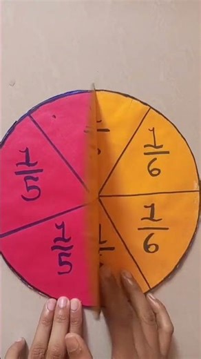 #fractions tlm# please subscribe