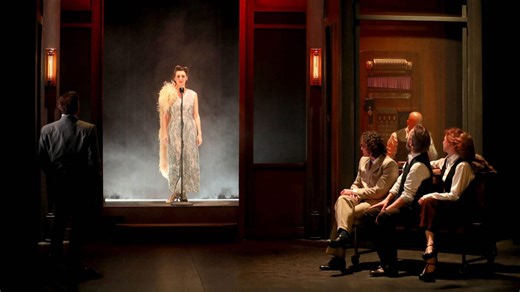 Les 12 spectacles les plus attendus de 2026